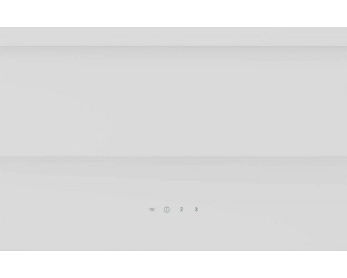 Вытяжка Beko BHCA69642WH серый