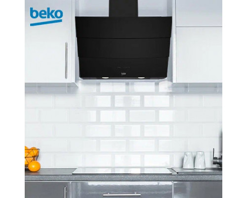 Вытяжка Beko HCA62640B черный