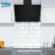 Вытяжка Beko HCA62640B черный