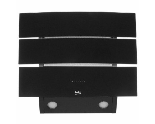Вытяжка Beko HCA62640B черный