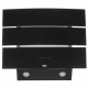 Вытяжка Beko HCA62640B черный