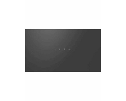 Вытяжка Bosch DWK64PJ60T черный