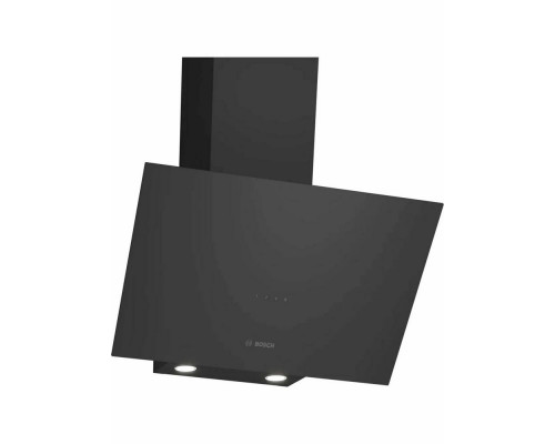 Вытяжка Bosch DWK64PJ60T черный