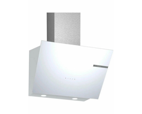 Вытяжка Bosch DWK66PJ20T белый