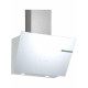 Вытяжка Bosch DWK66PJ20T белый