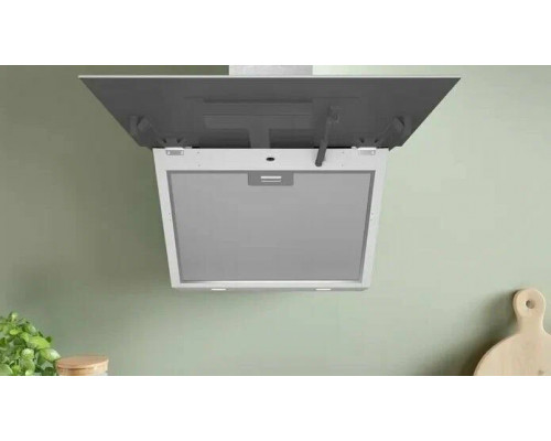 Вытяжка Bosch DWK66PJ20T белый