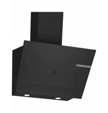 Вытяжка Bosch DWK67PJ60T черная