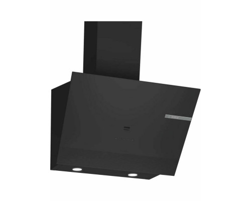 Вытяжка Bosch DWK67PJ60T черная