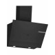 Вытяжка Bosch DWK67PJ60T черная
