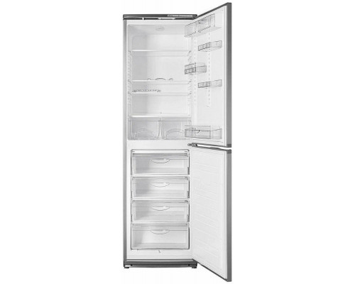 Холодильник Atlant ХМ-6025-060 мокрый асфальт