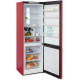 Холодильник БИРЮСА H960NF красный