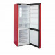 Холодильник БИРЮСА H960NF красный