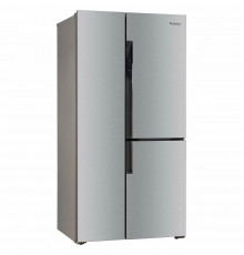 Холодильник БИРЮСА TD 563 I нерж