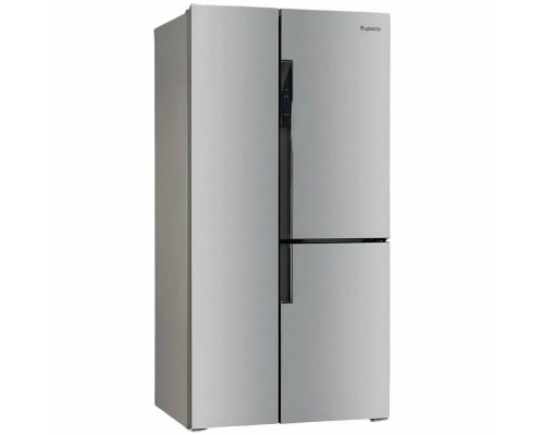 Холодильник БИРЮСА TD 563 I нерж