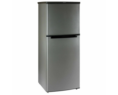 Холодильник БИРЮСА W553 графит