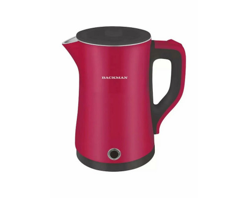 Чайник BACKMAN BM-TEA 714