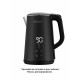Чайник KITFORT КТ-6188 черный