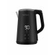 Чайник KITFORT КТ-6188 черный