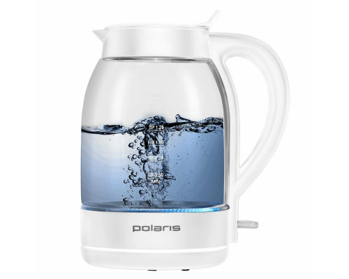 Чайник POLARIS PWK 1797CGL черный