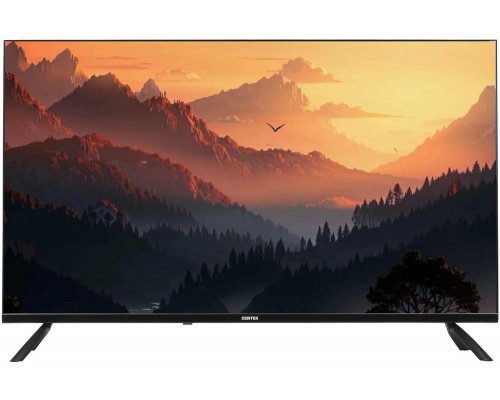 Телевизор CENTEK CT-8840 черный