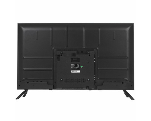 Телевизор CENTEK CT-8840 черный