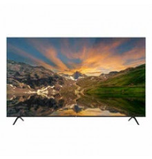 Телевизор BQ 75FSU04B черный