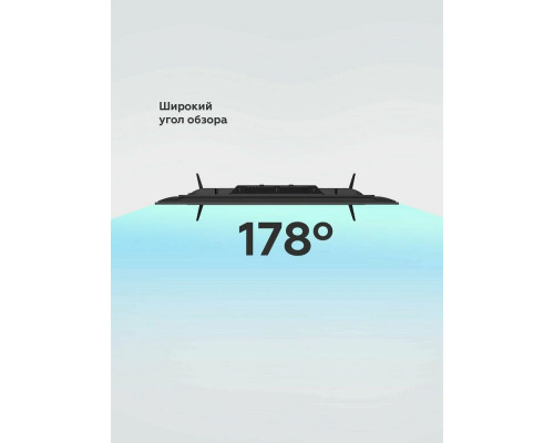 Телевизор BQ 32FSF03B черный