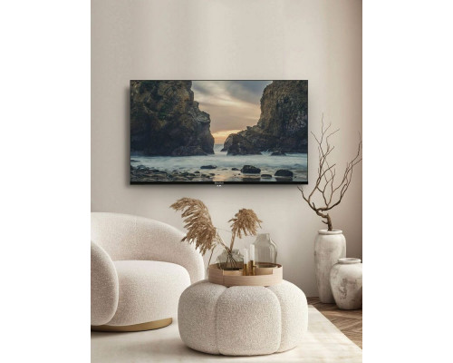 Телевизор BLACKTON Bt 32FS04B черный