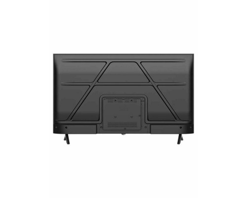 Телевизор BBK 40LEX-7232/FTS2C черный