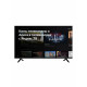 Телевизор BBK 40LEX-7232/FTS2C черный