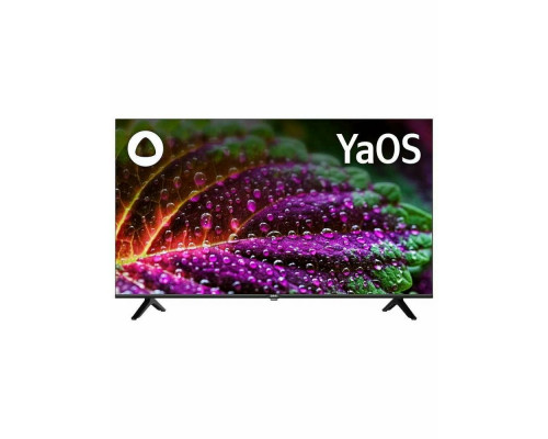 Телевизор BBK 40LEX-7232/FTS2C черный