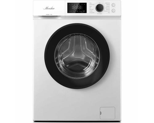 Стиральная машина MONSHER MWM 500 Blanc