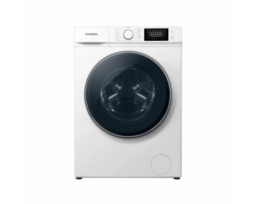 Стиральная машина HYUNDAI WFD9212 белый