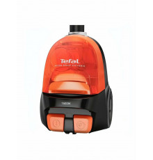 Пылесос TEFAL TW3235EA оранжевый