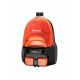 Пылесос TEFAL TW3235EA оранжевый