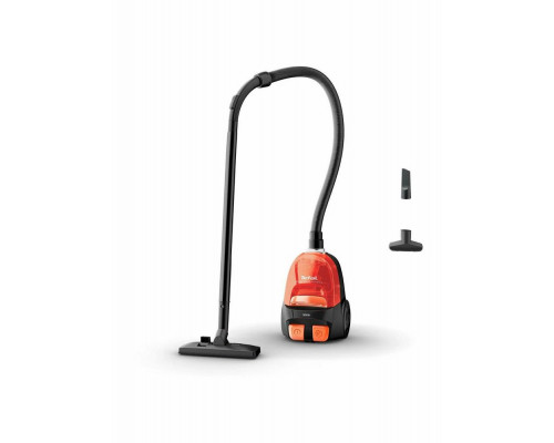 Пылесос TEFAL TW3235EA оранжевый