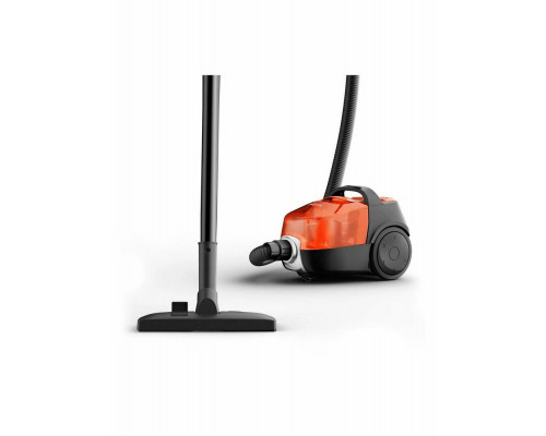 Пылесос TEFAL TW3235EA оранжевый