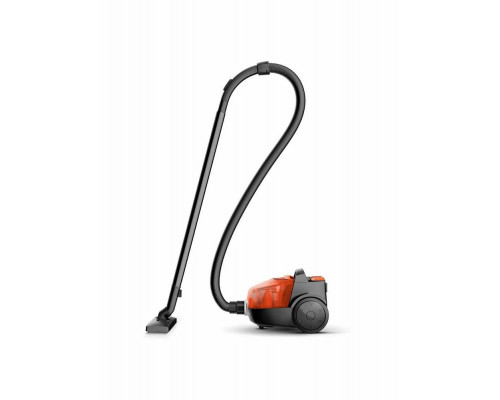 Пылесос TEFAL TW3235EA оранжевый