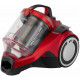 Пылесос STARWIND SCV2081 красный/черный