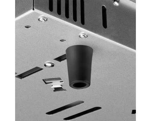 Варочная поверхность KUPPERSBERG ECO 302 чёрный