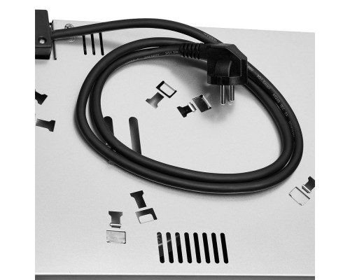 Варочная поверхность KUPPERSBERG ECO 302 чёрный