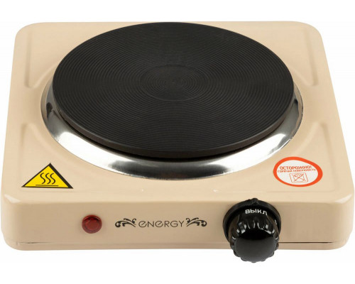 Настольная плита ENERGY EN-901Е