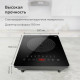 Настольная плита BQ HP106B черный