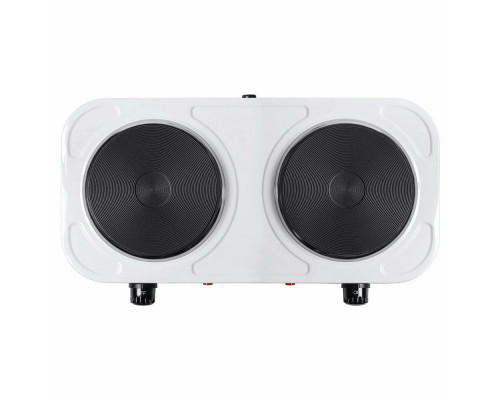 Настольная плита BBK BHP-121 белый