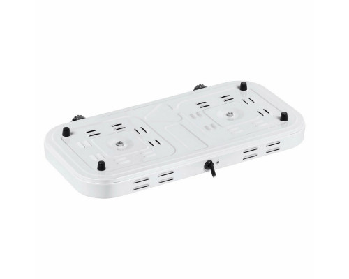 Настольная плита BBK BHP-121 белый