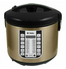 Мультиварка DELTA DL-6518