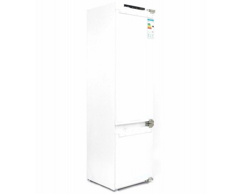 Встраиваемый холодильник SCANDILUX CNFBI210E