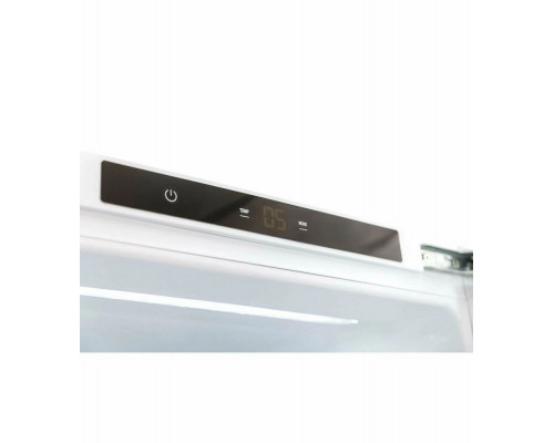 Встраиваемый холодильник SCANDILUX CNFBI210E