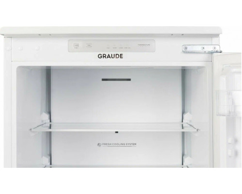 Встраиваемый холодильник GRAUDE IK 180.0