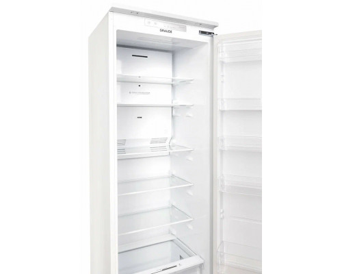 Встраиваемый холодильник GRAUDE IK 180.0